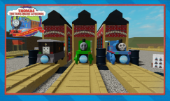 Przygody Clickety-Clack