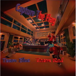 Capture The Flag Lava and Ice