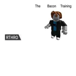 Bacon Training Arena