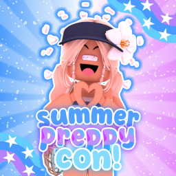 summer preppy con!
