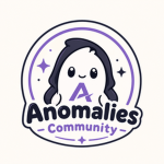 AnomaliesCommunity