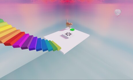Code Ninjas Obby