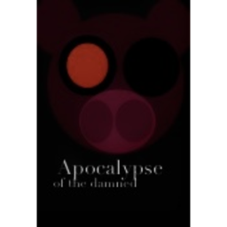 Piggy: Apocalypse Of The Dāmñed [EARLY ALPHA]