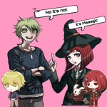 Gacha world Club !!!!