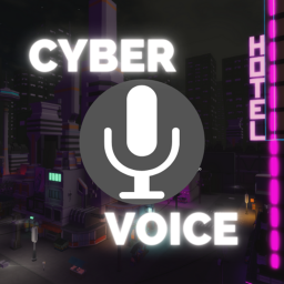 CYBER VOICE