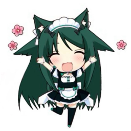 ♫