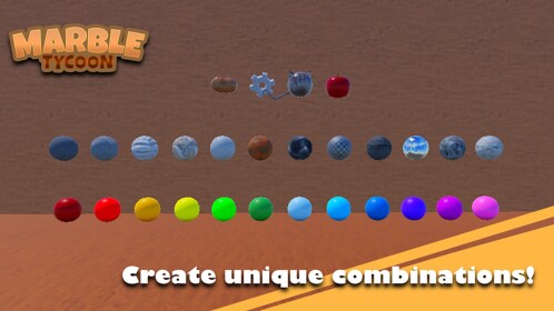 Marble Tycoon [BETA]