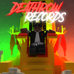 #Death Row Records