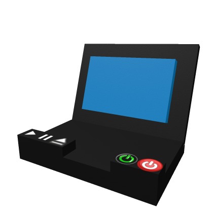 Working CD Player
