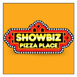 (OLD AND MOLDY) Showbiz Pizza Place - Pasadena