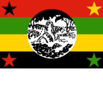 Zimbabwe People's Revolutionary Army [ZIPRA]
