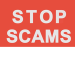 Join to prevent scamming