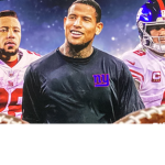 New York giants die hard fans