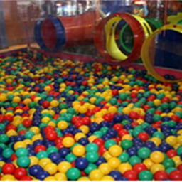 ESCAPE BALLPIT OBBY OBBY OBBY OBBY OBBY OBBY OBBY