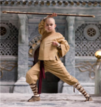 avatar the last airbender learn the elemants