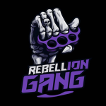 REBELLION-GANG