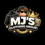 Mj's Clothing Group!