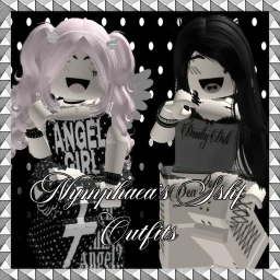 ♱ Nymphaea's Sshf Outfits ♱ icon
