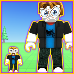 💪 Get Big Simulator!