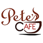 Pete's Cafe house