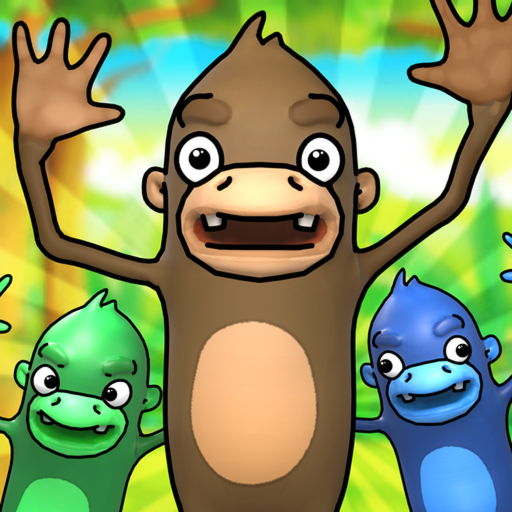 Monkey Tycoon