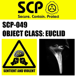 SCP - 49