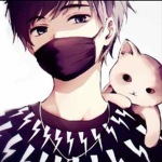 GachaLife_demon_boy Fan Gruppe