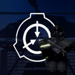 SCP:site-16 Roleplay [Beta0.1.0.0]