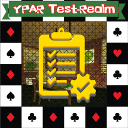 YPAR (Test-Realm)