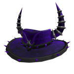 [Paid] Evil Amethyst Wrangler