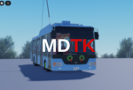 Train Sim Group