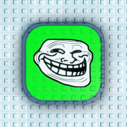[😈] Troll a Friend!