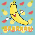 B a nana chik