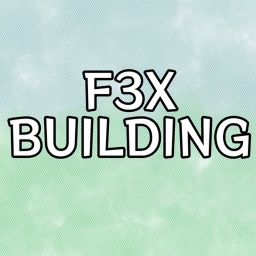 F3X Building  icon