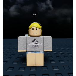 ghost town chapter 2 (BETA)