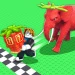 Escape For Lucky Blocks icon