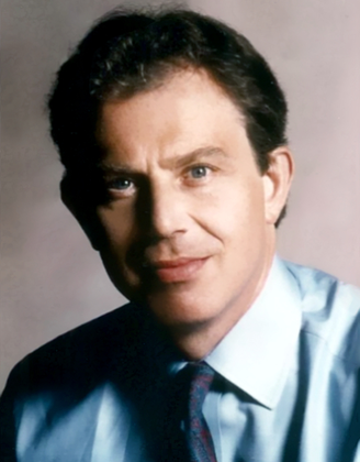 Taped Photograph