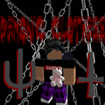 Demonic Clothss ⸸