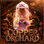 Copper Orchard