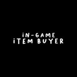 item buyer.