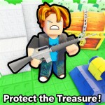 [UPD 1] Protect the Treasure! 
