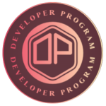 Developer Program [NAF]