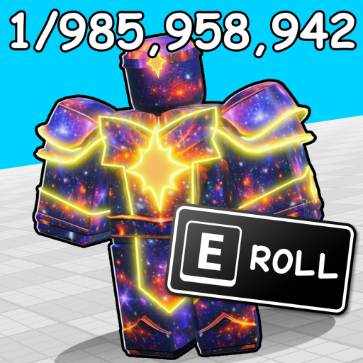 [PVP⚔️] Spin a Form! 🎲