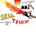 MM2 Sell/Trading Group