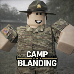 Camp Blanding|Joint Military Academy – Coming Soon