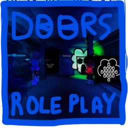 Doors but Flappy (SMALL UPDATE!!!) icon