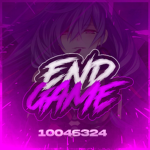 彡ENDGAME