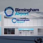 Birmingham Airport