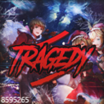 Trаgedy
