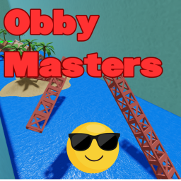 😎 Obby Masters 😎
